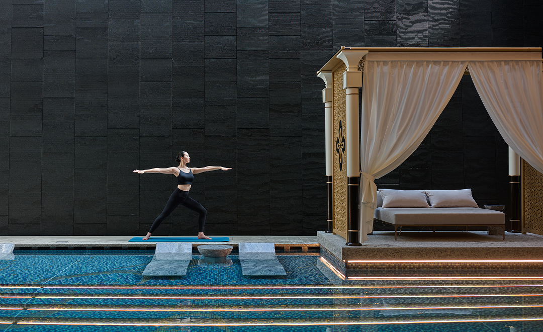 KOYOMI YOGA Experience ～二十四節季の巡りとともに～