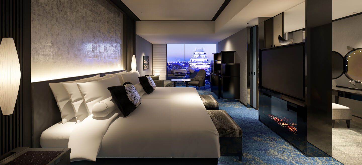 luxury