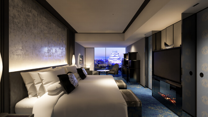 LUXURY