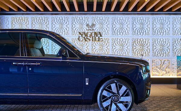 エスパシオグランデ特典